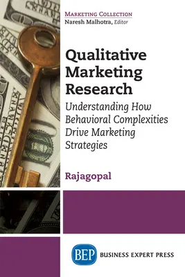 Minőségi marketingkutatás: A viselkedésbeli összetettségek marketingstratégiákat befolyásoló hatásainak megértése - Qualitative Marketing Research: Understanding How Behavioral Complexities Drive Marketing Strategies