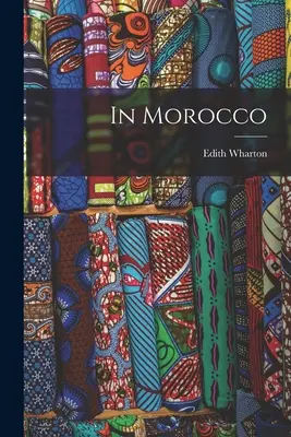 Marokkóban - In Morocco