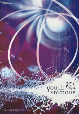 Ifjúsági Emmausz: Tartalmazza az ingyenes CD-ROM-ot - Youth Emmaus: Includes Free CD-ROM