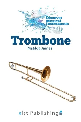 Harsona - Trombone