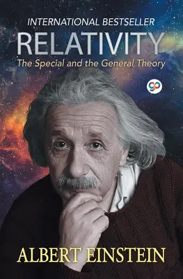 Relativitáselmélet: A speciális és az általános elmélet - Relativity: The Special and the General Theory