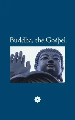 Buddha, az evangélium - Buddha, the Gospel