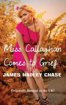 Miss Callaghan gyászol - Miss Callaghan Comes to Grief