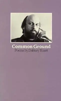 Közös alapokon: Versek - Common Ground: Poems