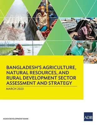 Banglades mezőgazdasági, természeti erőforrás- és vidékfejlesztési ágazati értékelése és stratégiája - Bangladesh's Agriculture, Natural Resources, and Rural Development Sector Assessment and Strategy