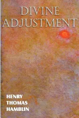 Isteni kiigazítás - Divine Adjustment