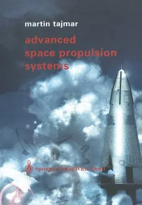 Fejlett űrhajtóművek - Advanced Space Propulsion Systems