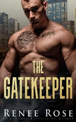 A kapuőr - The Gatekeeper