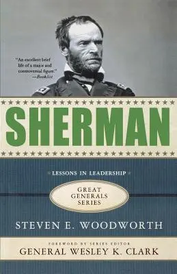 Sherman: Leckék a vezetésről - Sherman: Lessons in Leadership