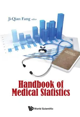 Az orvosi statisztika kézikönyve - Handbook of Medical Statistics