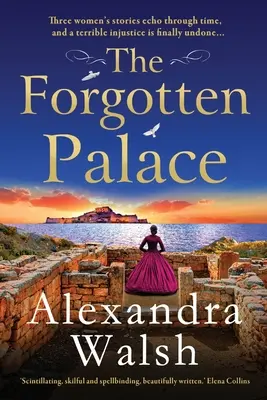 Az elfeledett palota - The Forgotten Palace