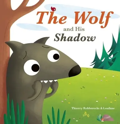 A farkas és az árnyéka - The Wolf and His Shadow