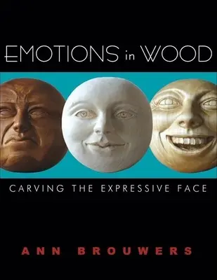 Érzelmek a fában: A kifejező arc faragása - Emotions in Wood: Carving the Expressive Face