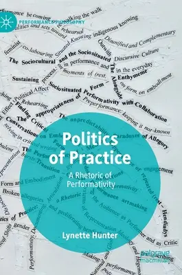 A gyakorlat politikája: A performativitás retorikája - Politics of Practice: A Rhetoric of Performativity