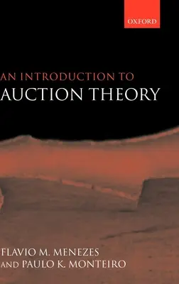 Bevezetés az aukcióelméletbe - An Introduction to Auction Theory