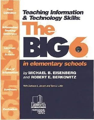 Információs és technológiai készségek tanítása: A Big6 az általános iskolákban - Teaching Information & Technology Skills: The Big6 in Elementary Schools