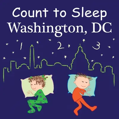 Count to Sleep Washington, D.C. - Count to Sleep Washington, DC