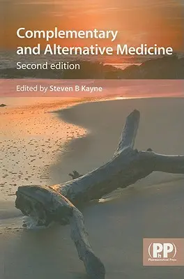 Kiegészítő és alternatív gyógyászat - Complementary and Alternative Medicine