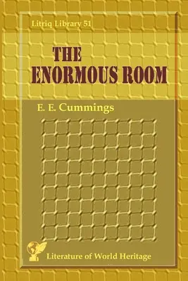 A hatalmas szoba - The Enormous Room