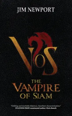 A sziámi vámpír - The Vampire of Siam