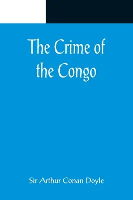 A kongói bűntény - The Crime of the Congo