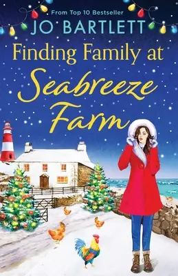 Családkeresés a Seabreeze Farmon - Finding Family at Seabreeze Farm