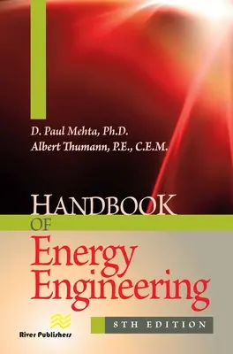 Energetikai mérnöki kézikönyv - Handbook of Energy Engineering