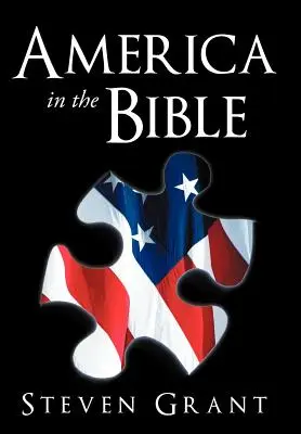 Amerika a Bibliában - America in the Bible