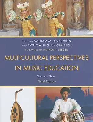 Multikulturális perspektívák a zeneoktatásban - Multicultural Perspectives in Music Education