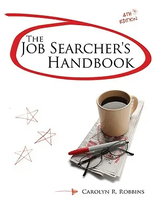 Az álláskereső kézikönyve - The Job Searcher's Handbook