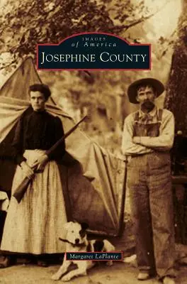 Josephine megye - Josephine County