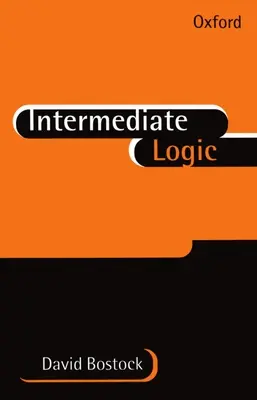 Közbenső logika - Intermediate Logic