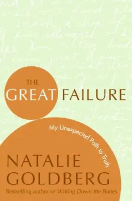 A nagy kudarc: Váratlan utam az igazsághoz - The Great Failure: My Unexpected Path to Truth