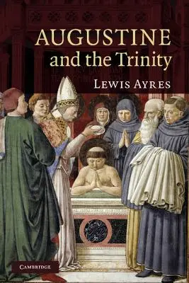 Augustinus és a Szentháromság - Augustine and the Trinity