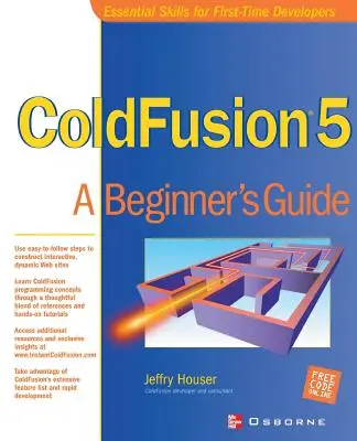 Hidegfúzió 5: Útmutató kezdőknek - Cold Fusion 5: A Beginner's Guide