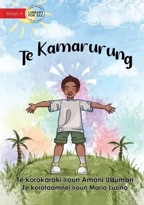 Egészségesnek lenni - Te Kamarurung (Te Kiribati) - Being Healthy - Te Kamarurung (Te Kiribati)