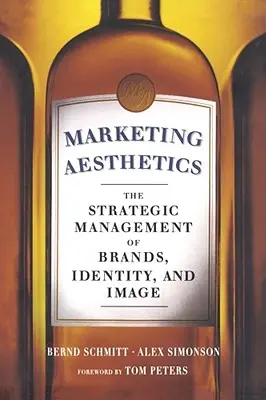 Marketing esztétika - Marketing Aesthetics