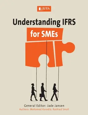 Az IFRS alapjai a kis- és középvállalkozások számára (reprint változat) - Understaning IFRS for small SMEs (reprint version)