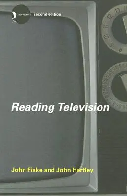 A televízió olvasása - Reading Television