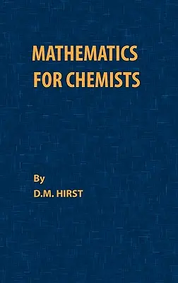 Matematika vegyészeknek - Mathematics for Chemists