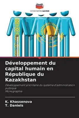Dveloppement du capital humain en Rpublique du Kazahsztán - Dveloppement du capital humain en Rpublique du Kazakhstan