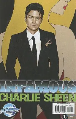 Hírhedt: Charlie Sheen - Infamous: Charlie Sheen