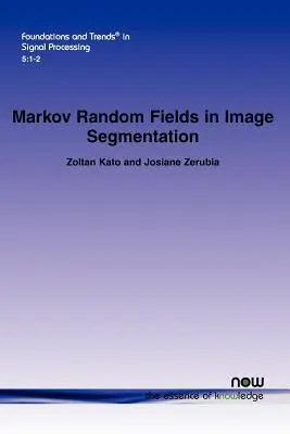 Markov véletlenszerű mezők a képszegmentálásban - Markov Random Fields in Image Segmentation