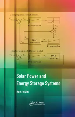 Napenergia és energiatároló rendszerek - Solar Power and Energy Storage Systems