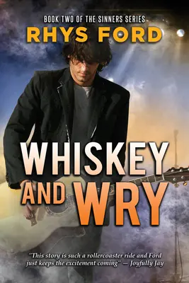 Whiskey and Wry: Volume 2