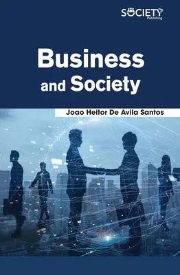 Üzlet és társadalom - Business and Society