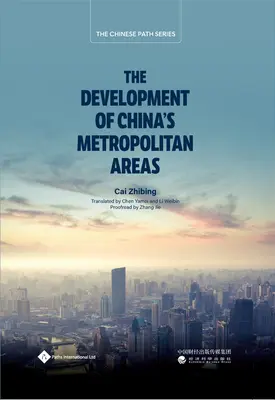 A kínai nagyvárosi területek fejlődése - The Development of China's Metropolitan Areas