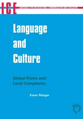 Nyelv és kultúra - Language and Culture