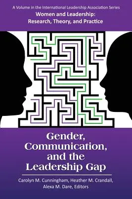 A nemek, a kommunikáció és a vezetői szakadék - Gender, Communication, and the Leadership Gap