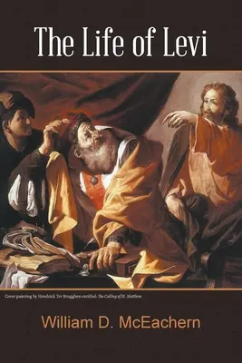 Levi élete - The Life of Levi